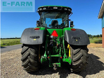 Trator John Deere 8370r: foto 5