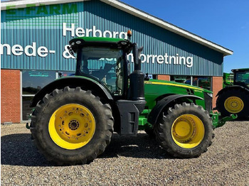 Trator John Deere 8370r: foto 4