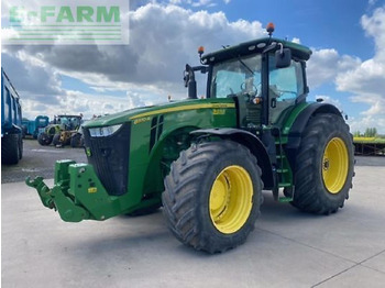 Trator JOHN DEERE 8370R