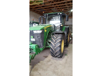 Trator JOHN DEERE 8370R