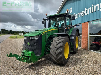 Trator JOHN DEERE 8370R