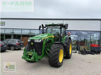 Trator JOHN DEERE 8R Series