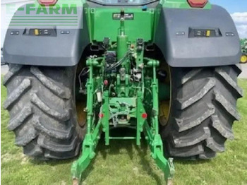 Trator John Deere 8r 370: foto 4