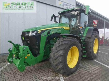 Trator JOHN DEERE 8R 370