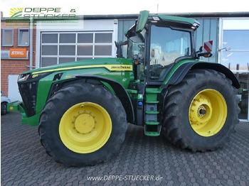 Trator John Deere 8r 410: foto 2