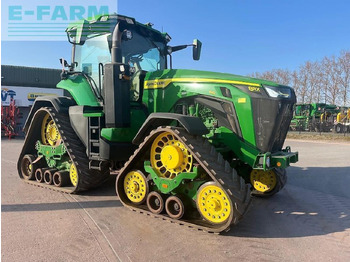 Trator JOHN DEERE