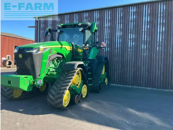 Trator JOHN DEERE