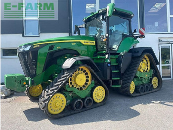 Trator JOHN DEERE