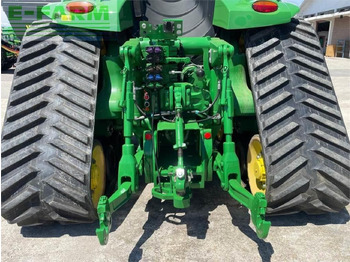 Trator John Deere 9520 rx: foto 3