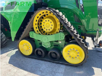 Trator John Deere 9520 rx: foto 4