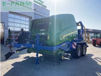 Enfardadeira de fardos quadrados JOHN DEERE
