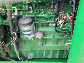 Ceifeira debulhadora John Deere W660 HM: foto 5 Ceifeira debulhadora John Deere W660 HM: foto 5