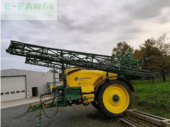 Pulverizador de arrastar JOHN DEERE