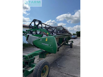 Acessórios para Colhedora de forragem JOHN DEERE