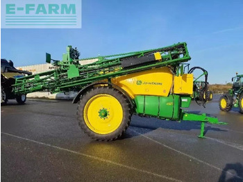 Pulverizador de arrastar JOHN DEERE