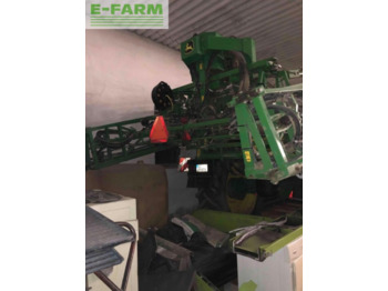 Pulverizador de arrastar John Deere r962i: foto 4