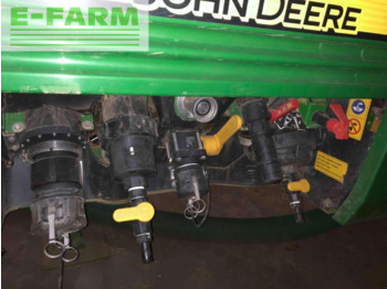 Pulverizador de arrastar John Deere r962i: foto 3