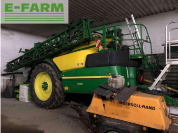 Pulverizador de arrastar JOHN DEERE