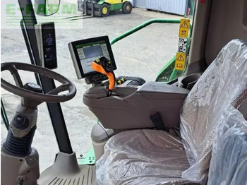 Ceifeira debulhadora John Deere s770: foto 5