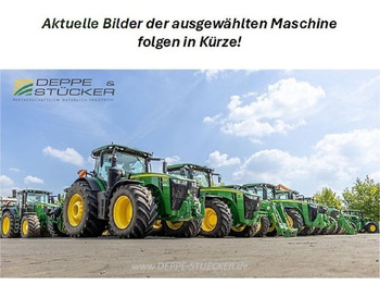 Ceifeira debulhadora JOHN DEERE S770