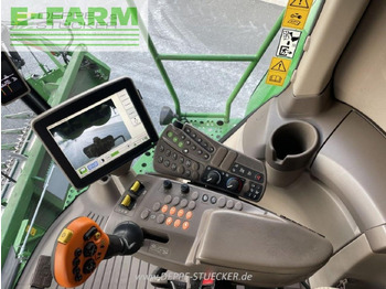 Ceifeira debulhadora John Deere t550 mit 622r: foto 4