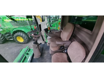 Ceifeira debulhadora John Deere t660i: foto 5