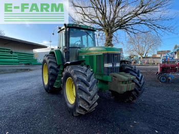 Trator John Deere tracteur agricole 7700 john deere: foto 2