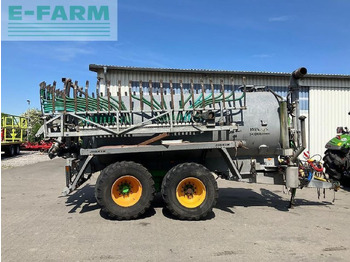 Equipamento de fertilização Joskin 14000 meb: foto 3