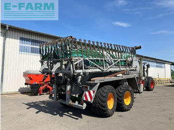 Equipamento de fertilização Joskin 14000 meb: foto 2