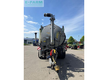 Equipamento de fertilização Joskin 14000 meb: foto 4