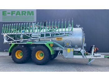 Equipamento de fertilização JOSKIN