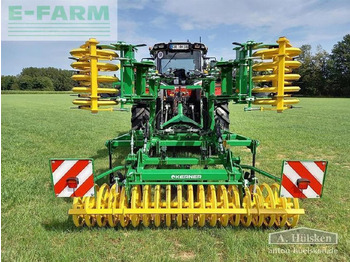 Cultivador Kerner sternradgrubber corona 450: foto 3