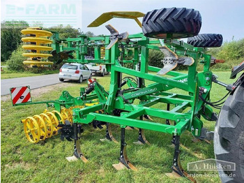 Cultivador Kerner sternradgrubber corona 450: foto 2