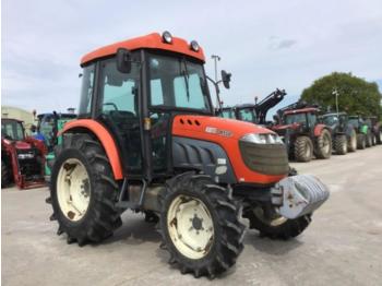 Trator Kioti DK551C Tractor (ST6980): foto 1