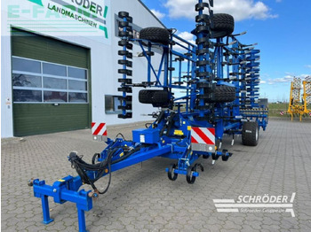 Cultivador Köckerling allrounder flatline 750: foto 2 Cultivador Köckerling allrounder flatline 750: foto 2
