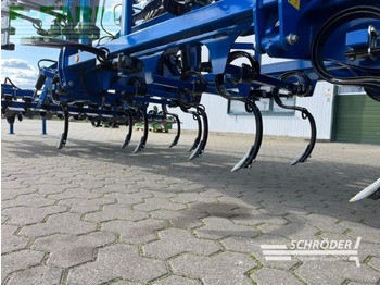 Cultivador Köckerling allrounder flatline 750: foto 5 Cultivador Köckerling allrounder flatline 750: foto 5