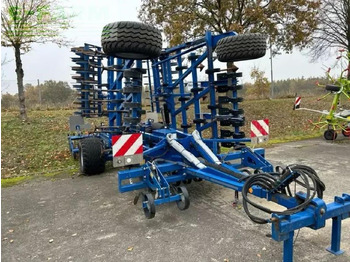 Cultivador KÖCKERLING