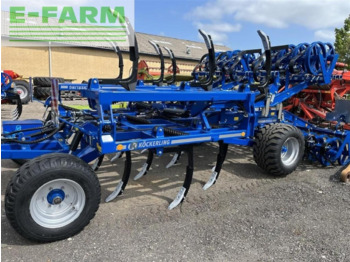 Cultivador KÖCKERLING