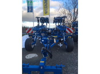 Cultivador KÖCKERLING