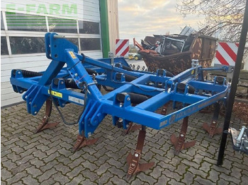 Cultivador KÖCKERLING