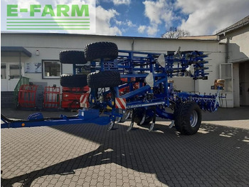 Cultivador KÖCKERLING