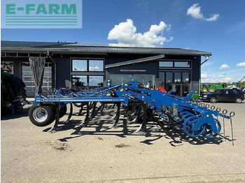 Cultivador Köckerling vector 800: foto 2 Cultivador Köckerling vector 800: foto 2