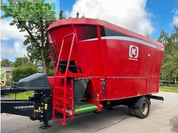 Equipamento de gado KONGSKILDE