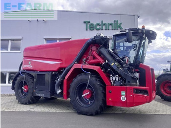 Pulverizador automotor KOTTE