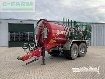 Equipamento de fertilização KOTTE