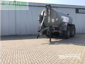 Equipamento de fertilização KOTTE