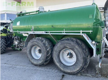 Cisterna de chorume Kotte vt 18500: foto 3