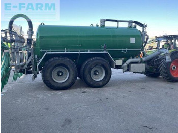 Cisterna de chorume Kotte vt 18500: foto 4