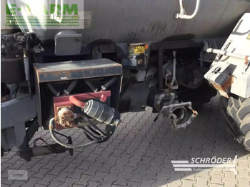 Pulverizador automotor Kotte vtl 18500: foto 5 Pulverizador automotor Kotte vtl 18500: foto 5