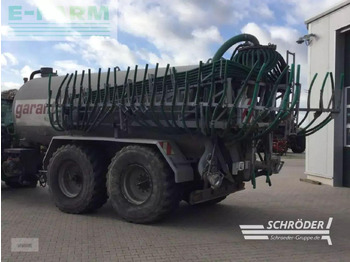 Pulverizador automotor Kotte vtl 18500: foto 3 Pulverizador automotor Kotte vtl 18500: foto 3